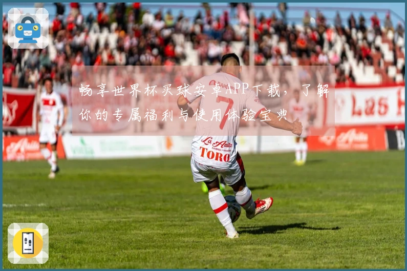 畅享世界杯买球安卓APP下载，了解你的专属福利与使用体验宝典