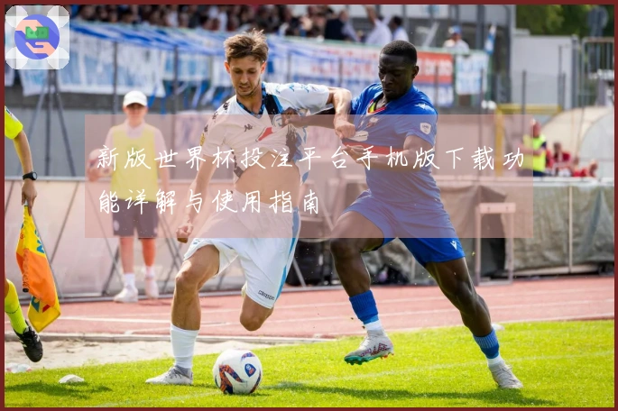 新版世界杯投注平台手机版下载功能详解与使用指南