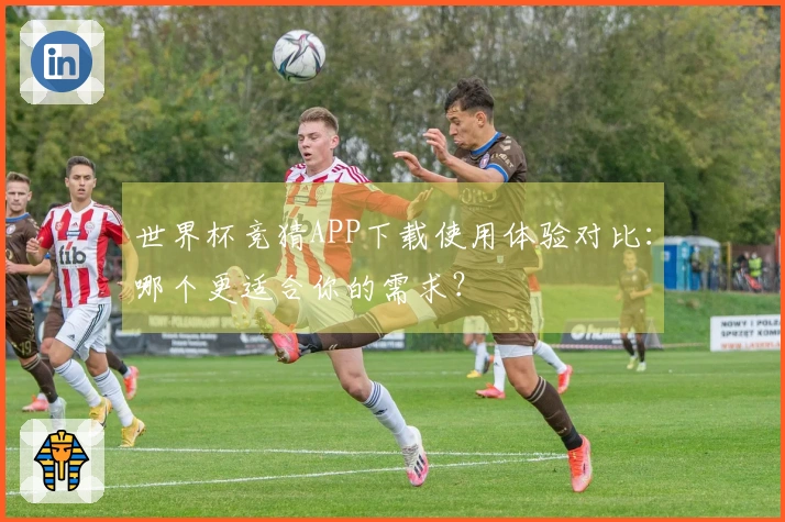 世界杯竞猜APP下载使用体验对比：哪个更适合你的需求？