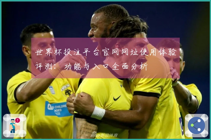 世界杯投注平台官网网址使用体验评测：功能与入口全面分析