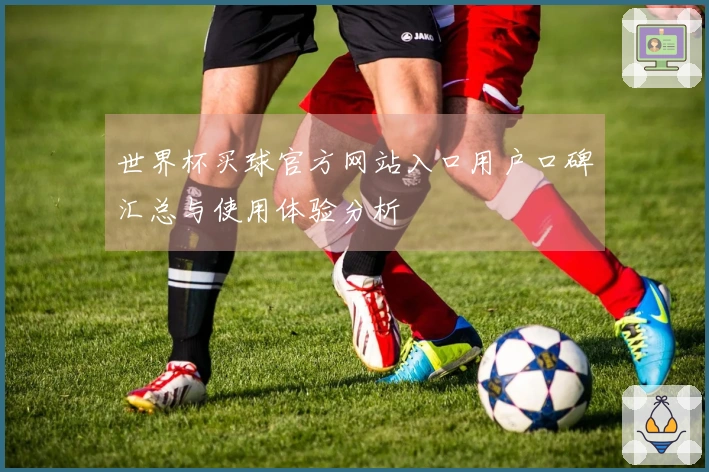 世界杯买球官方网站入口用户口碑汇总与使用体验分析